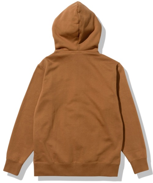 THE NORTH FACE（ザ ノースフェイス） ジップアップパーカー S