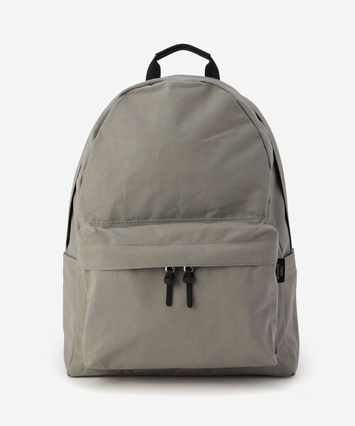 「STANDARD SUPPLY」 リュック ONE グレー レディース_画像3