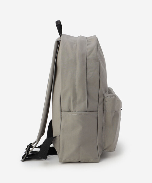 「STANDARD SUPPLY」 リュック ONE グレー レディース_画像4
