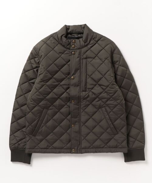 「BANANA REPUBLIC FACTORY STORE」 ブルゾン S カーキ メンズ_画像5