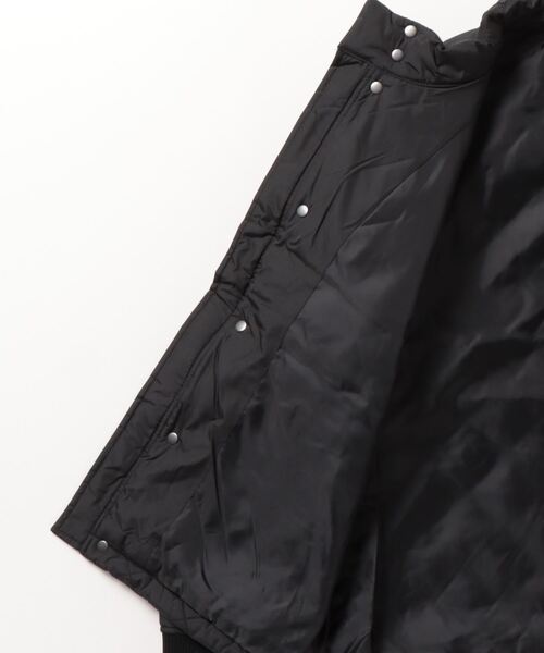 「BANANA REPUBLIC FACTORY STORE」 ブルゾン S カーキ メンズ_画像6