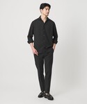 シャツ 「WEB限定 WARDROBE SMA...の詳細画像1