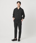 シャツ 「WEB限定 WARDROBE SMA...の詳細画像2