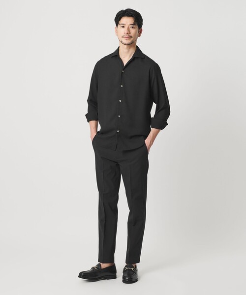 BEAUTY＆YOUTH UNITED ARROWS シャツ 「WEB限定 WARDROBE SMART