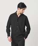 シャツ 「WEB限定 WARDROBE SMA...の詳細画像3