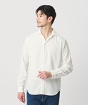 シャツ 「WEB限定 WARDROBE SMA...の詳細画像5