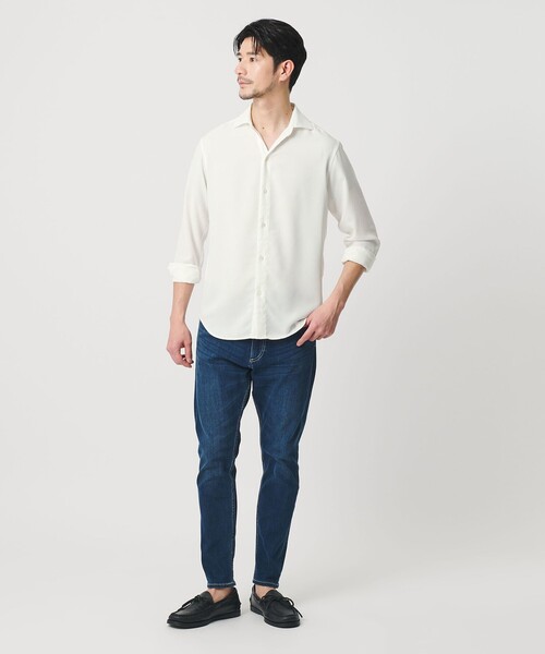 BEAUTY＆YOUTH UNITED ARROWS シャツ 「WEB限定 WARDROBE SMART