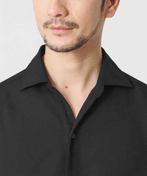 BEAUTY＆YOUTH UNITED ARROWS シャツ 「WEB限定 WARDROBE SMART