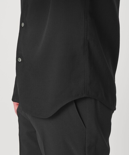 BEAUTY＆YOUTH UNITED ARROWS シャツ 「WEB限定 WARDROBE SMART