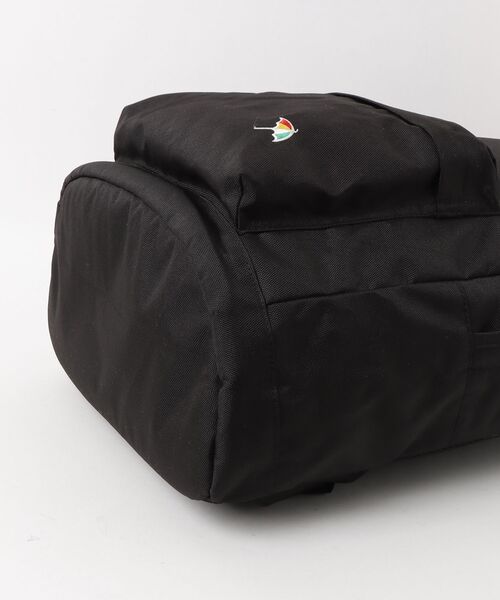 「Arnold Palmer」 リュック FREE ブラック レディース_画像3
