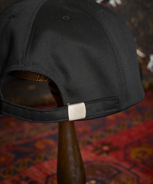 「MRFATMAN」 キャップ FREE ブラック メンズ_画像5