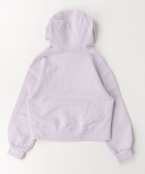 mezzo piano Junior（メゾピアノ ジュニア） 「KIDS」プルオーバー