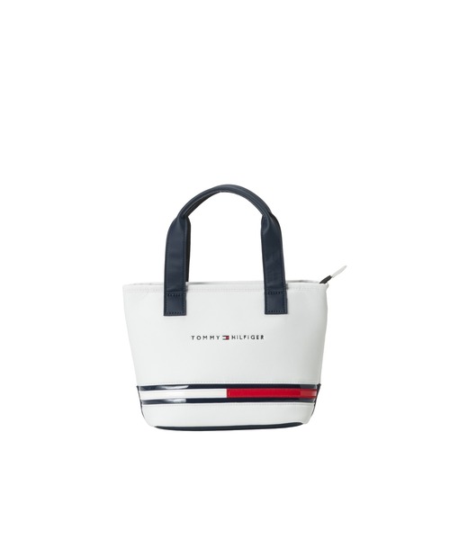 TOMMY HILFIGER GOLF（トミー ヒルフィガー ゴルフ） トートバッグ 
