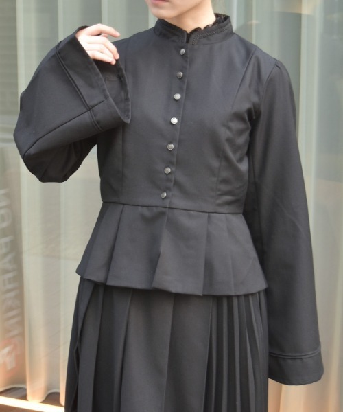 axes femme ジャケット&ワンピース セット売り axes femmeの通販はau PAY マーケット - 輸入雑貨のネットストア Co