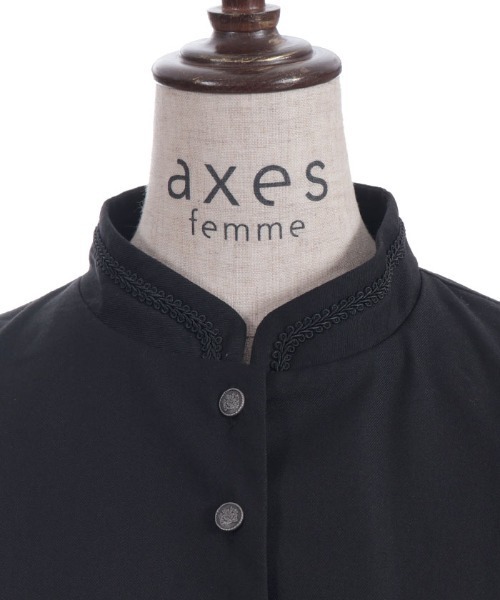 axes femme ジャケット&ワンピース セット売り axes femmeの通販はau PAY マーケット - 輸入雑貨のネットストア Co