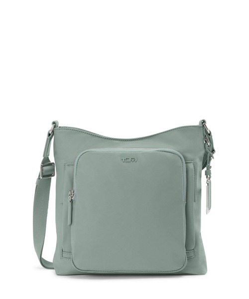 TUMI トゥミ　テイラー　クロスボディ　ショルダーバッグ TUMI（トゥミ） ショルダーバッグ バッグ VOYAGEUR 「テイラー」クロス