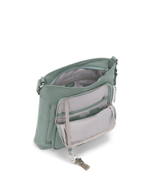 TUMI（トゥミ） ショルダーバッグ バッグ VOYAGEUR 「テイラー」クロス