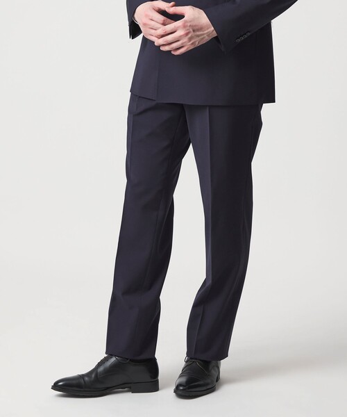 A DAY IN THE LIFE セットアップ トロピカル 6ボタン コンフォート