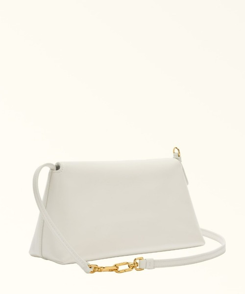 FURLA（フルラ） ショルダーバッグ ONE SIZE レッド レディース
