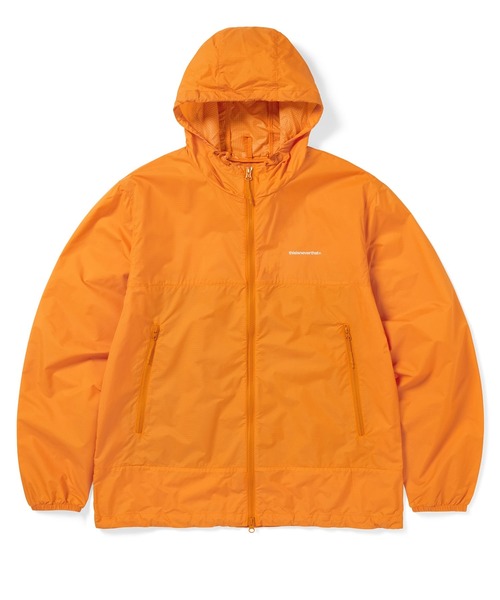 thisisneverthat（ディスイズネバーザット） ナイロンジャケット T