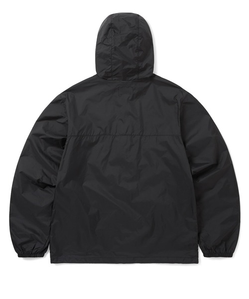 thisisneverthat（ディスイズネバーザット） ナイロンジャケット T