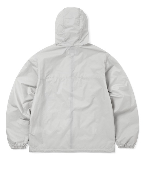 thisisneverthat（ディスイズネバーザット） ナイロンジャケット T