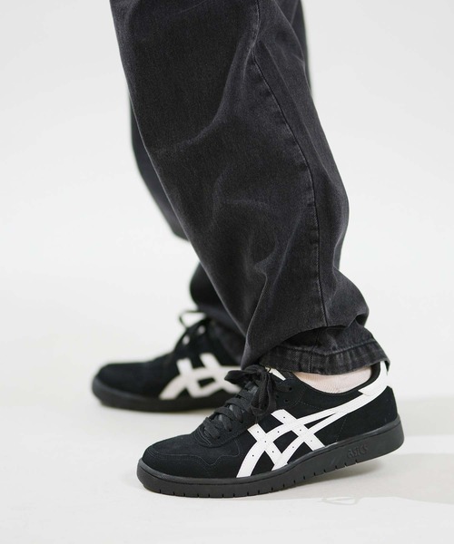 スニーカー ASICS　SKATEBOARDING/アシックス スケートボーディング スケシュー JAPAN PRO ジャパンプロ 1201A920の画像