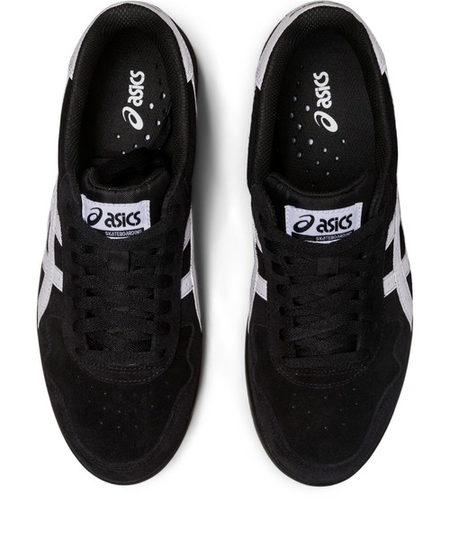 スニーカー ASICS　SKATEBOARDING/アシックス スケートボーディング スケシュー JAPAN PRO ジャパンプロ 1201A920の画像