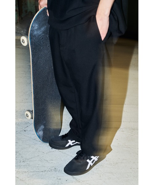 スニーカー ASICS　SKATEBOARDING/アシックス スケートボーディング スケシュー JAPAN PRO ジャパンプロ 1201A920の画像