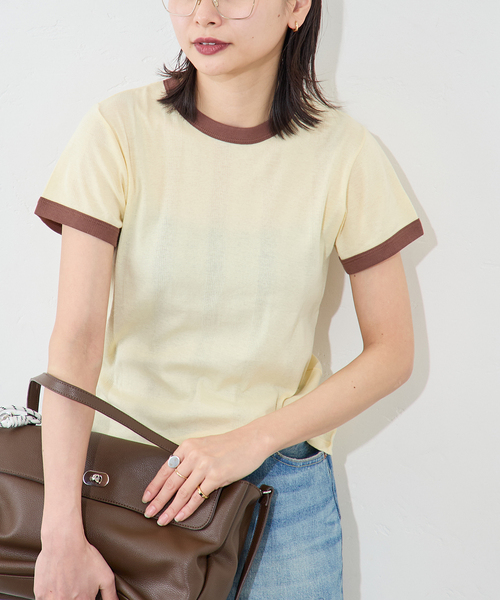 Robert P. Miller（ロバート・ピー・ミラー） tシャツ 別注「MILLER