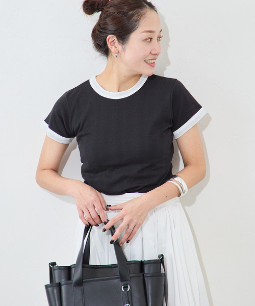 Robert P. Miller（ロバート・ピー・ミラー） tシャツ 別注「MILLER