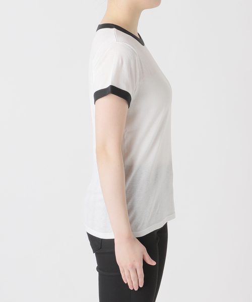 Robert P. Miller（ロバート・ピー・ミラー） tシャツ 別注「MILLER