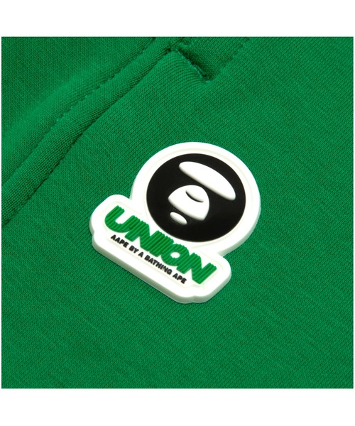 AAPE BY A BATHING APE（エーエイプバイアベイシングエイプ