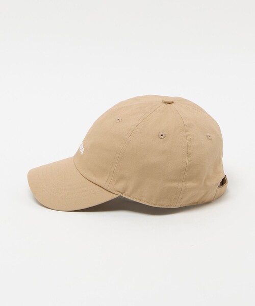 BARACUTA（バラクータ） キャップ 帽子 「BARACUTA」ツイル キャップ