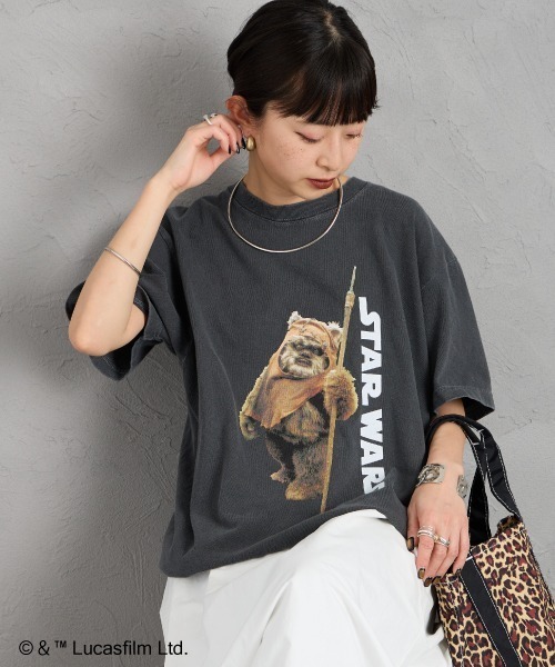 Tシャツ(半袖/袖なし) GOOD ROCK SPEEDCollege T-sh GOOD ROCK SPEED（グッドロックスピード） tシャツ レディース メンズ