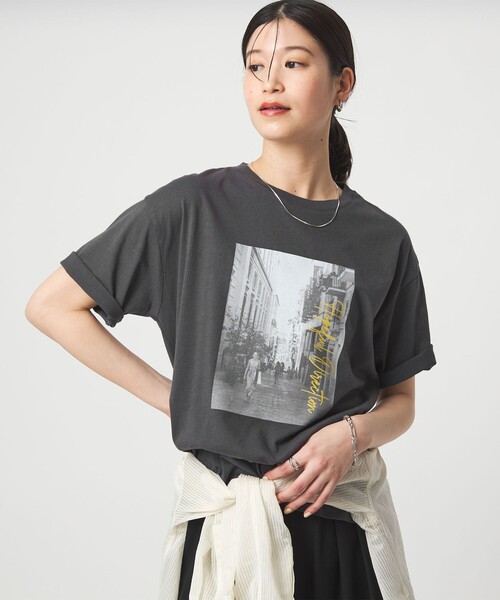 green label relaxing（グリーンレーベルリラクシング） tシャツ 半袖