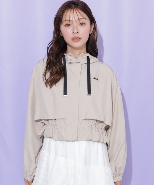 JILL by JILL STUART（ジルバイジルスチュアート） コート アウター