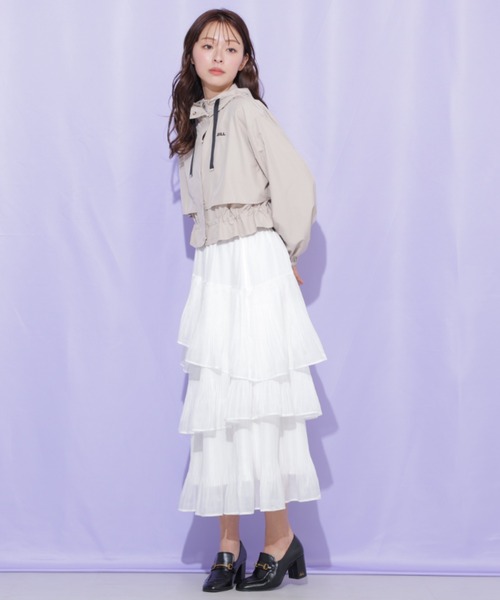 JILL by JILL STUART（ジルバイジルスチュアート） コート アウター