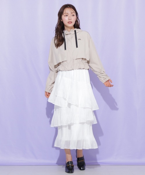 JILL by JILL STUART（ジルバイジルスチュアート） コート アウター