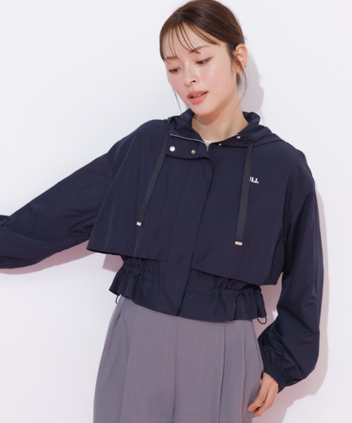 JILL by JILL STUART（ジルバイジルスチュアート） コート アウター 