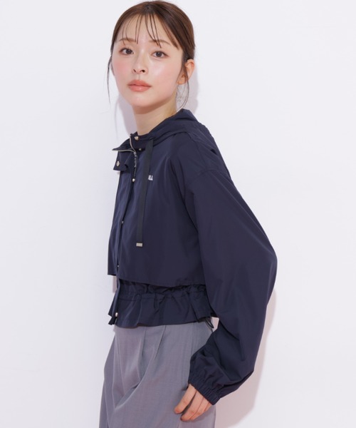 JILL by JILL STUART（ジルバイジルスチュアート） コート アウター
