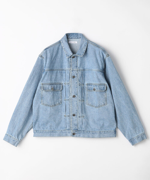 FREAK'S STORE（フリークスストア） デニムジャケット gジャン