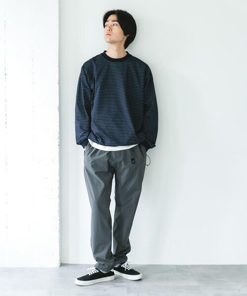 Gramicci（グラミチ） パンツ 「別注」Gramicci for DOORS 4Way