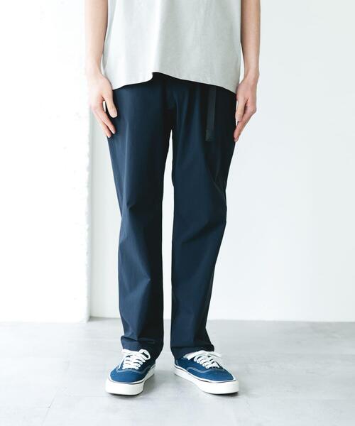 Gramicci（グラミチ） パンツ 「別注」Gramicci for DOORS 4Way