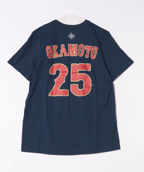 NIKE（ナイキ） tシャツ NIKE World Baseball Classic 2026 日本代表