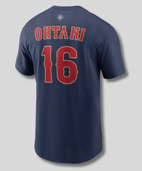 NIKE（ナイキ） nike tシャツ World Baseball Classic 2026 日本代表