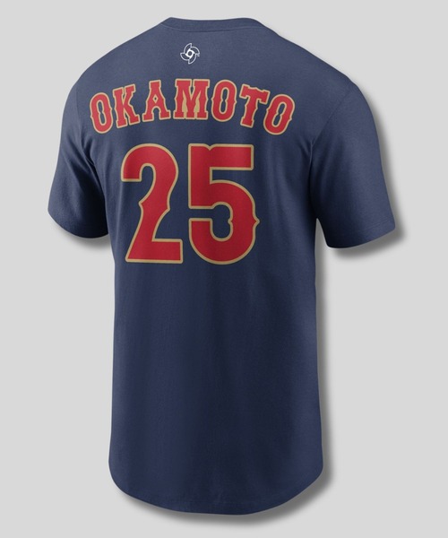 NIKE（ナイキ） nike tシャツ World Baseball Classic 2026 日本代表