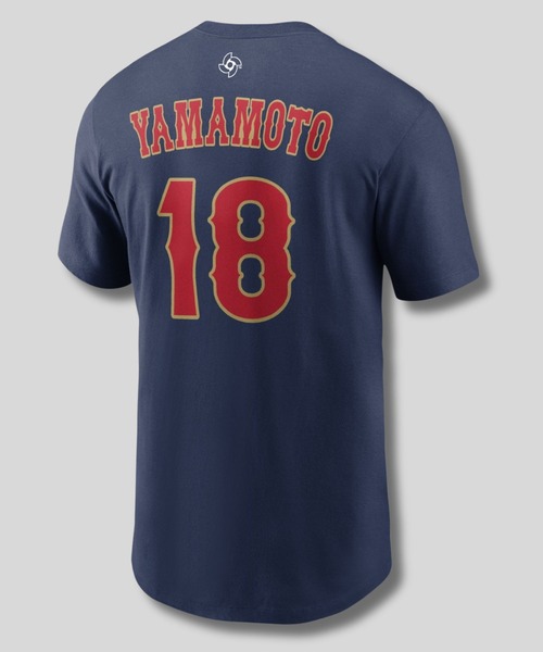 NIKE（ナイキ） nike tシャツ World Baseball Classic 2026 日本代表