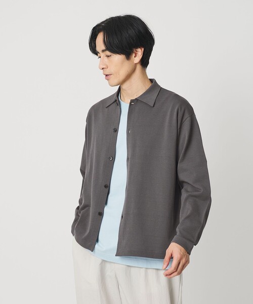 BEAUTY＆YOUTH UNITED ARROWS カーディガン デオドラント ニット