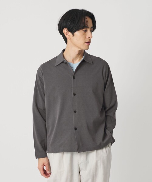 BEAUTY＆YOUTH UNITED ARROWS カーディガン デオドラント ニット